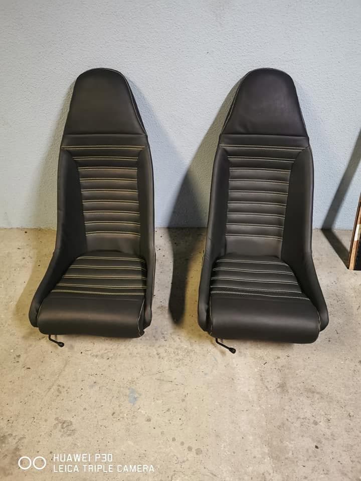 After restoration work