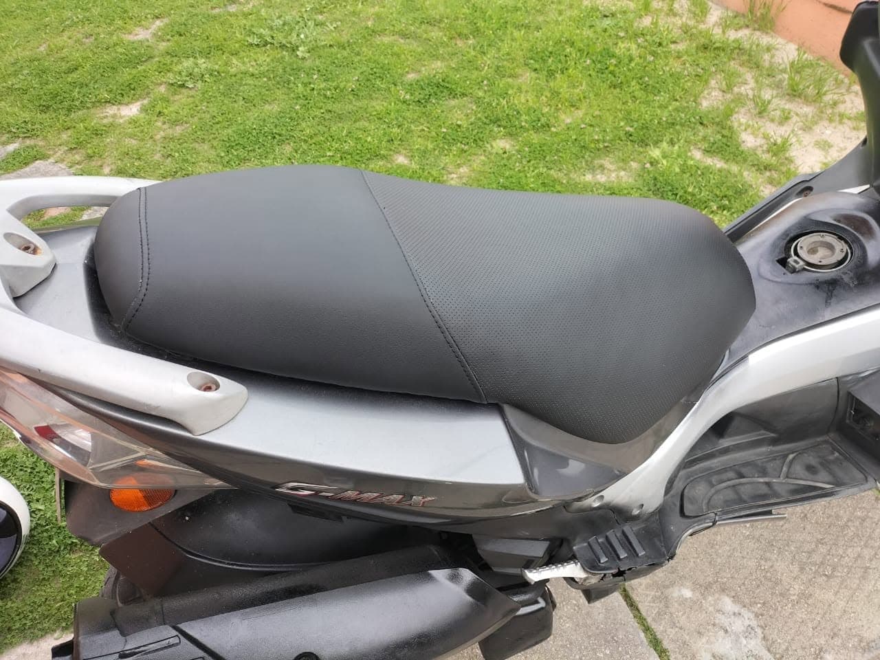After restoration work