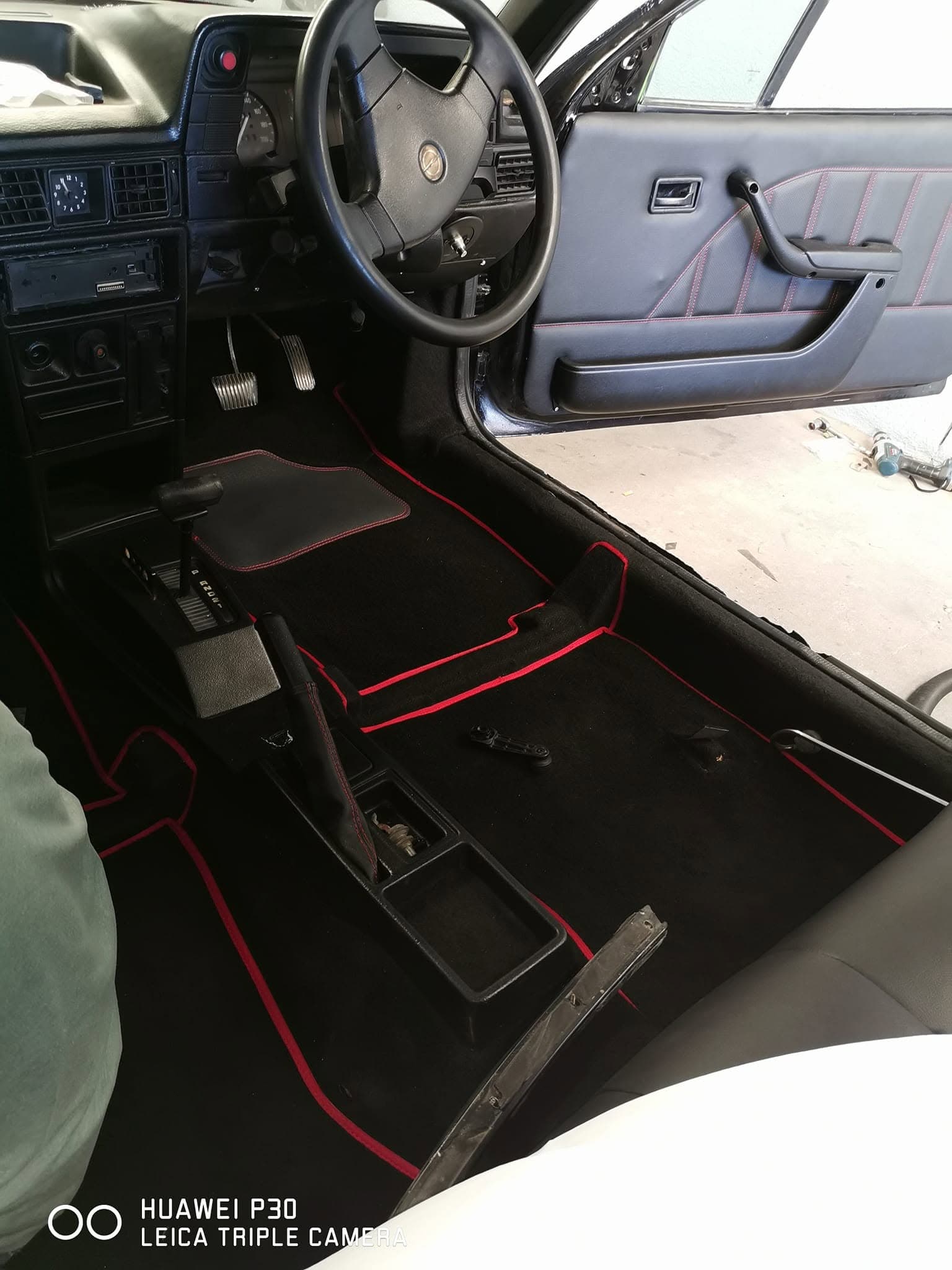 Full Interior Redo & Restoration