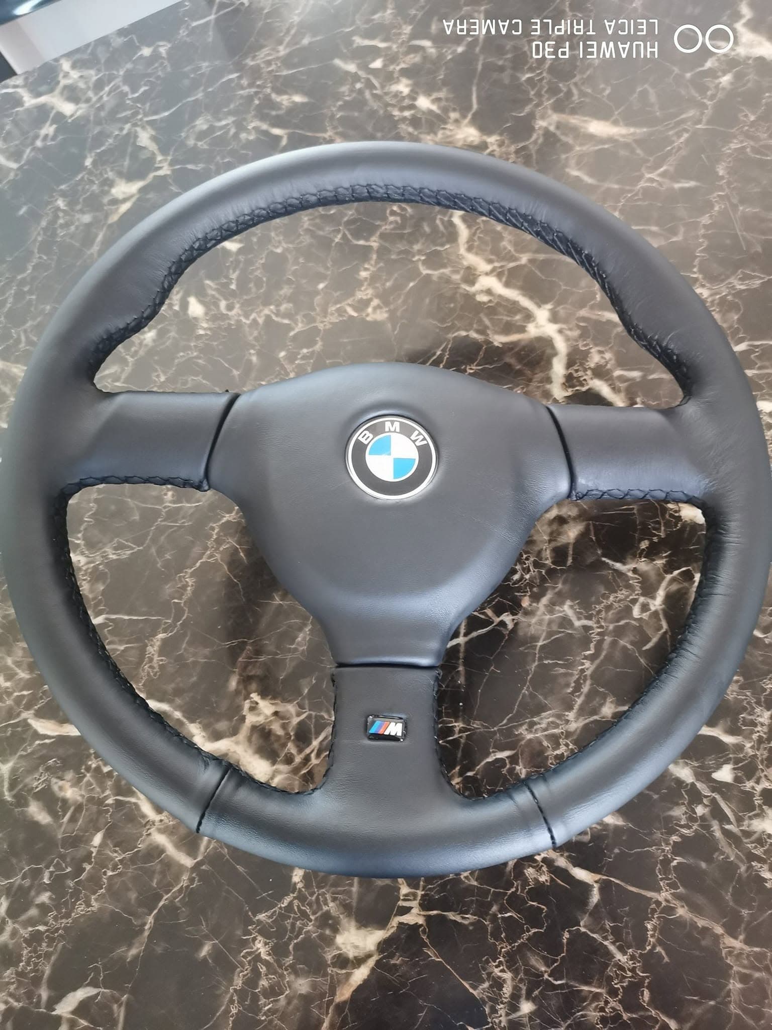 Dashboards & Steering Wheels